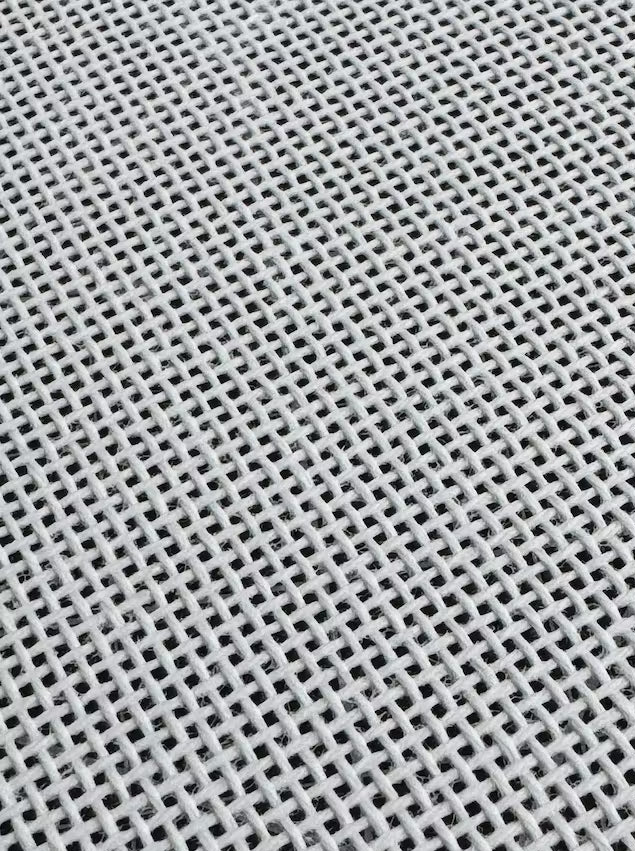 Blank Needlepoint Canvas - Zweigart Mono Deluxe (13 & 18 Mesh)