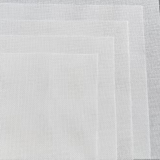 Blank Needlepoint Canvas - Zweigart Mono Deluxe (13 & 18 Mesh)